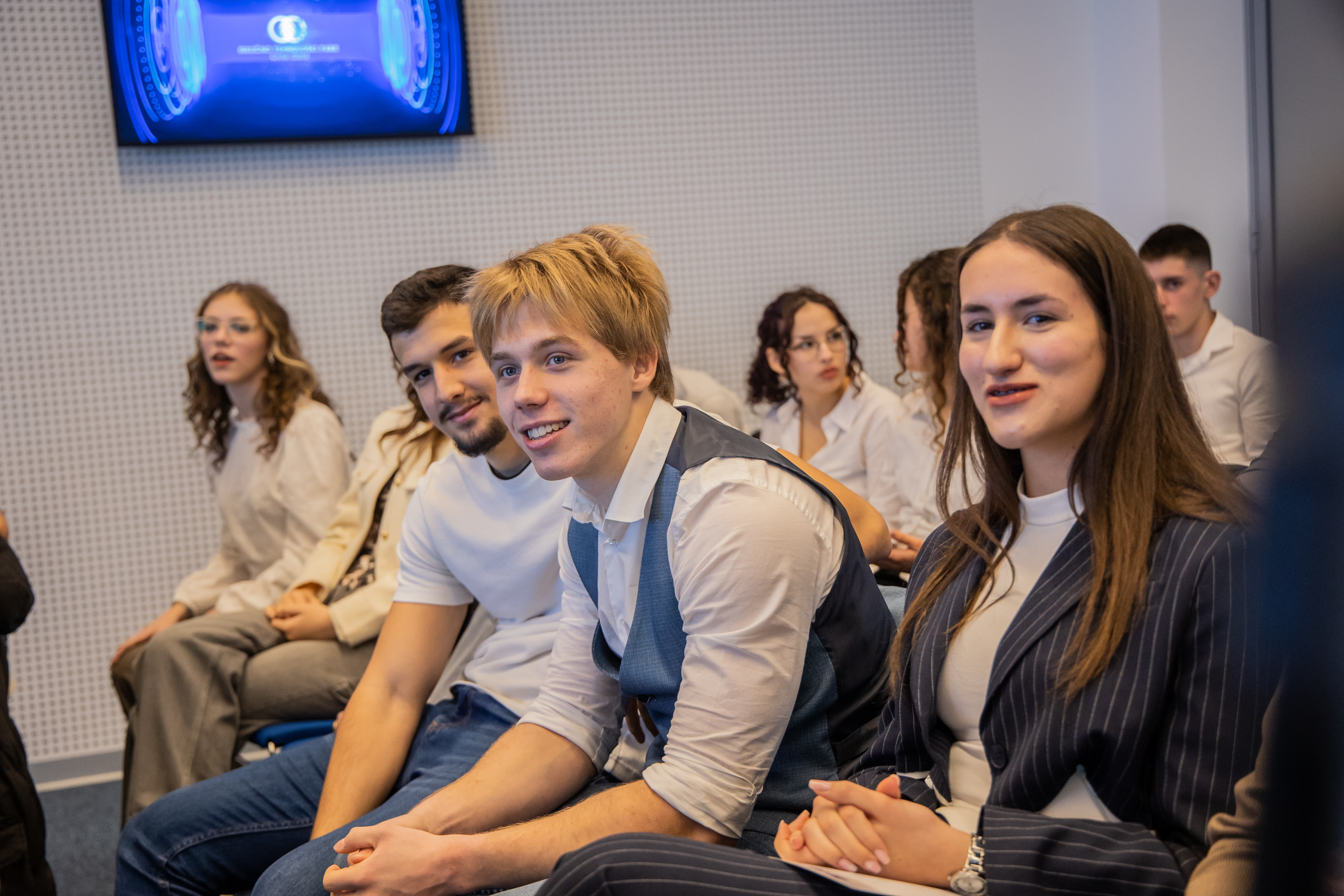 Coding for change in Montenegro