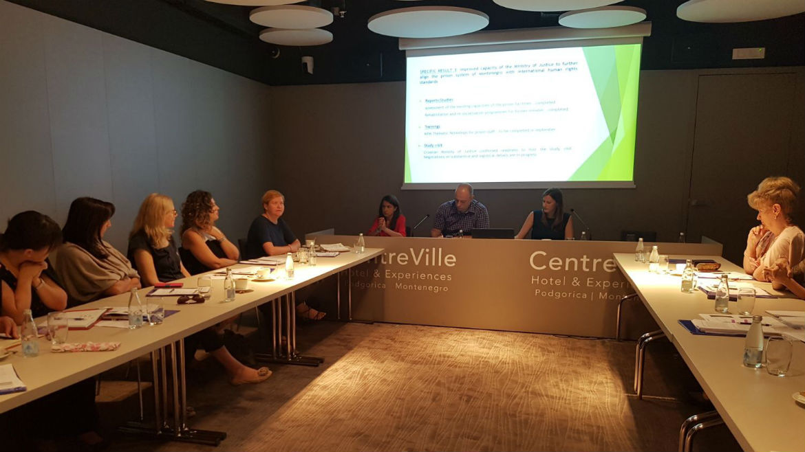 PREDIM Project Partners hold their 4th Steering Committee meeting