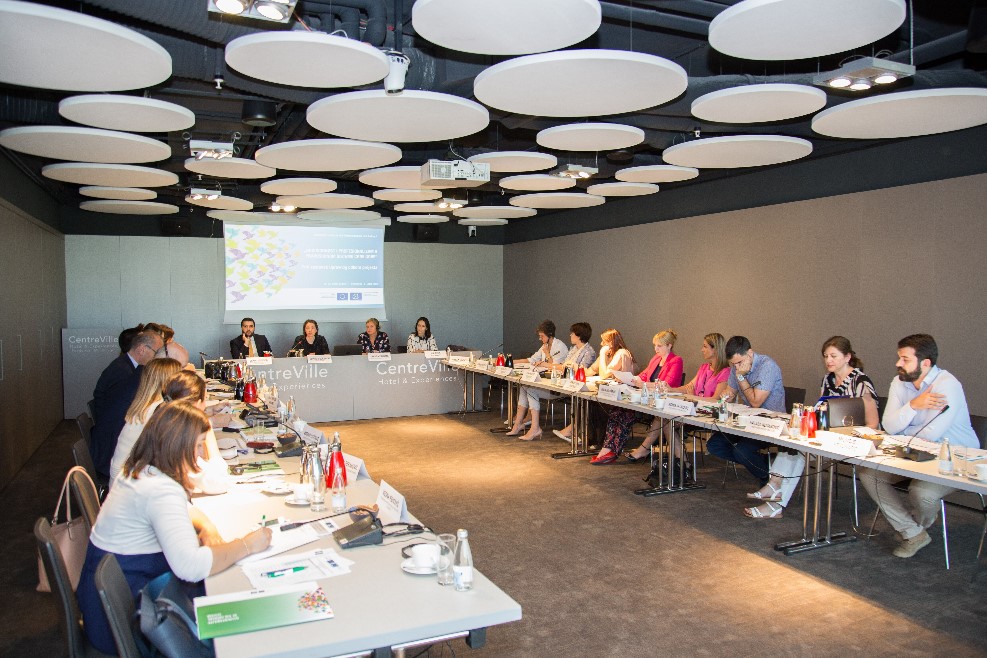 A new project on “Accountability and professionalism of the judicial system in Montenegro” starts