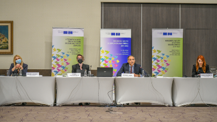 Evropska unija i Savjet Evrope podržavaju unapređenje prakse medijacije u Crnoj Gori