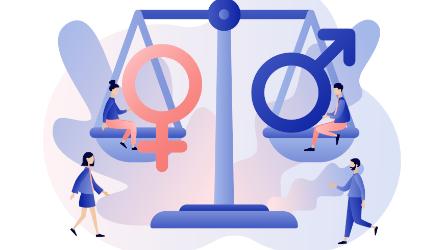 Evropska unija i Savjet Evrope pokrenuli online istraživanje o rodnoj ravnopravnosti u pravosudnom sistemu Crne Gore