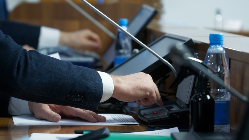 Amendments to the Criminal Procedure Code strengthen victims’ rights