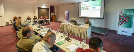 First cycle of workshops on Istanbul protocol for prison staff of Montenegro finishes