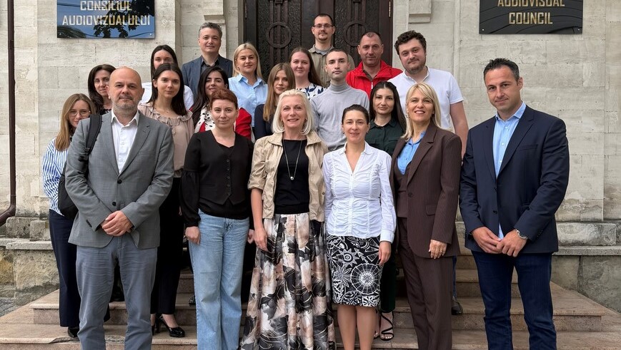 Crna Gora i Republika Moldavija razmijenile iskustva o zaštiti izbora od dezinformacija