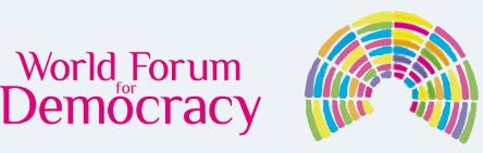 Schools of political Studies at World Forum for Democracy 2012
