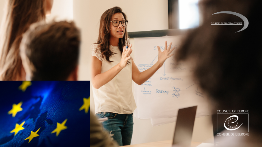 New cycle starts for the Schools of Political Studies with directors’ meeting