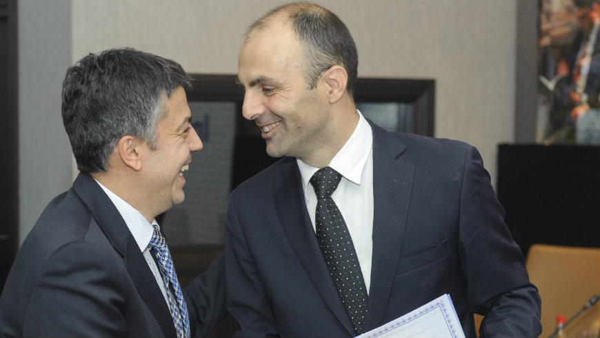 The School of Montenegro celebrates its 15th anniversary