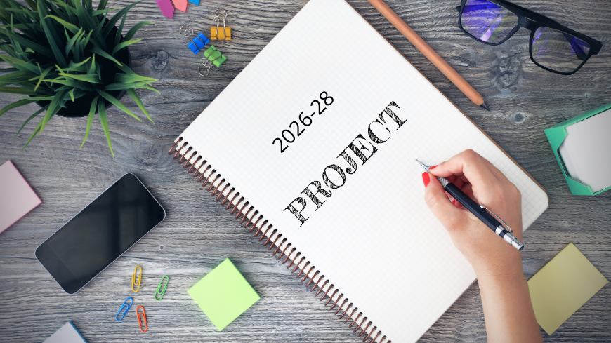 Schools of Political Studies – Call for projects 2026-28 enlarged