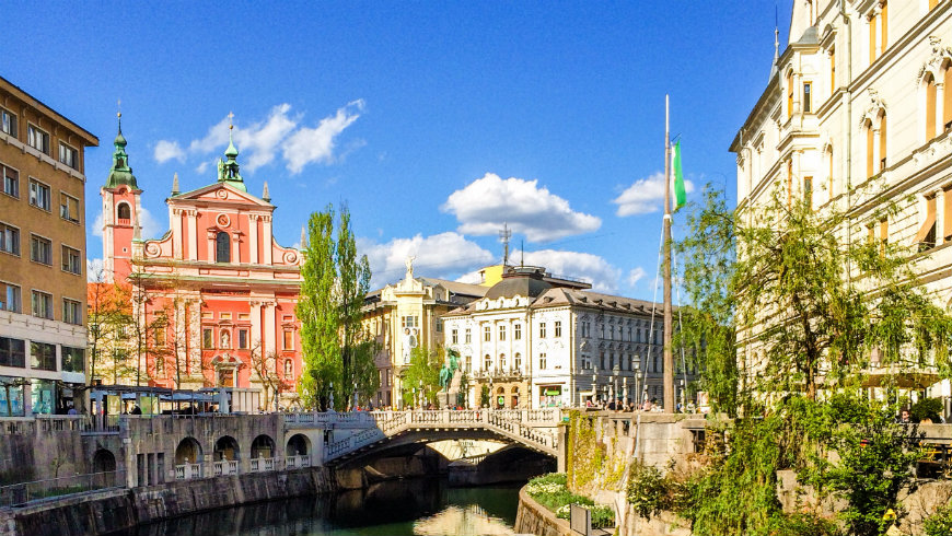 Les Directeurs des Ecoles ont tenu leur réunion de printemps à Ljubljana
