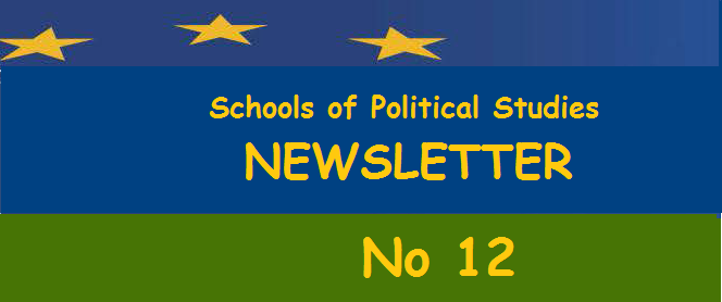Bulletin n° 12 - octobre 2017