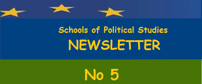 Bulletin 5 - janvier 2014