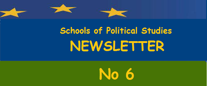 Bulletin 6 - avril 2014