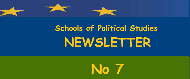 Bulletin 7 - septembre 2014