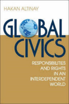 Citoyenneté mondiale : Responsabiltés et droits dans un monde interdépendant