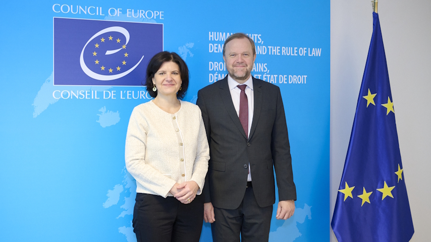 La Slovénie finance la Convention de Berne du Conseil de l’Europe