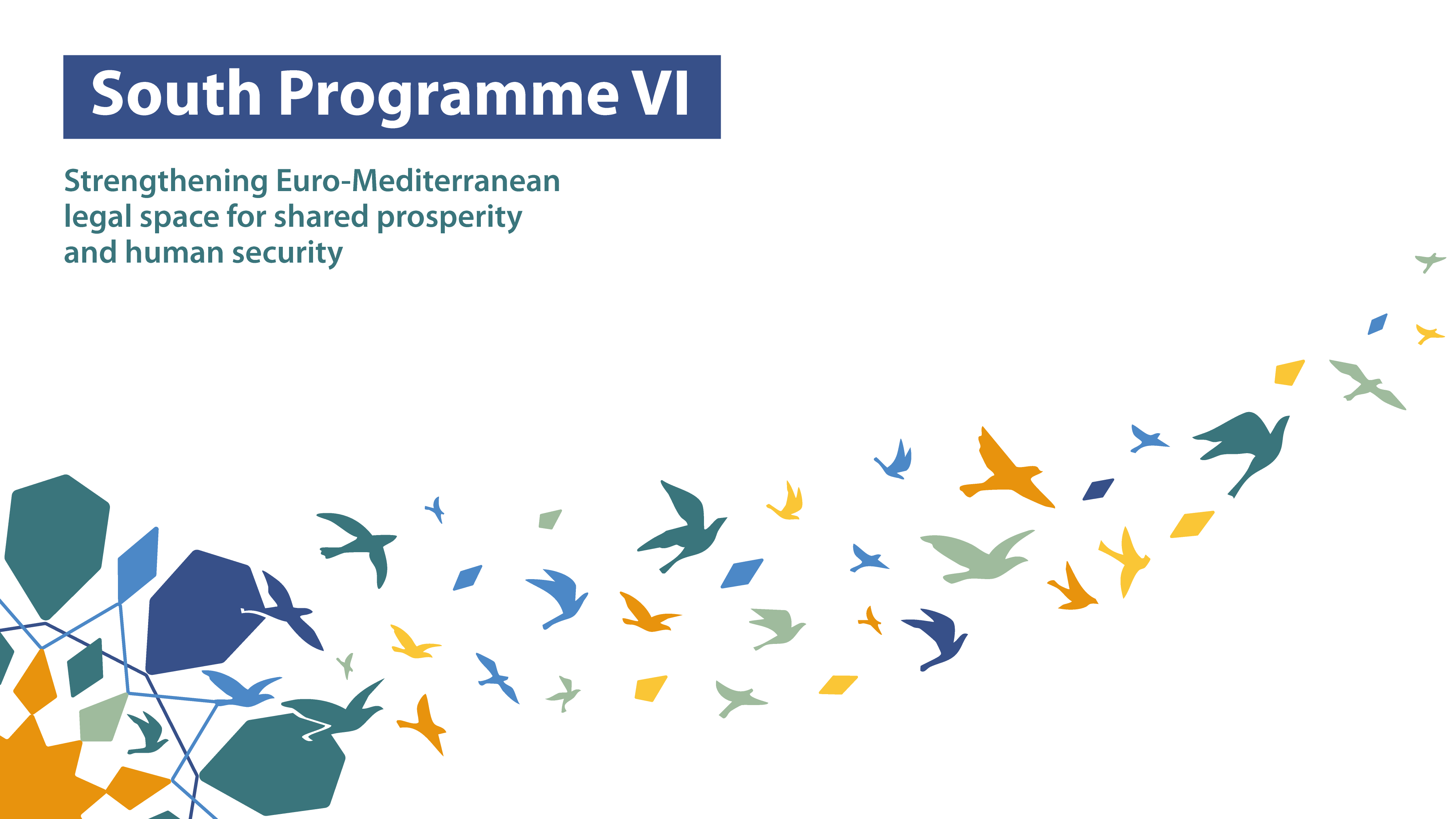 South Programme