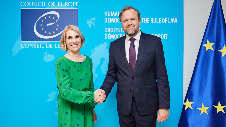 L’Irlande finance la Cour européenne des droits de l’homme et l’exécution de ses arrêts