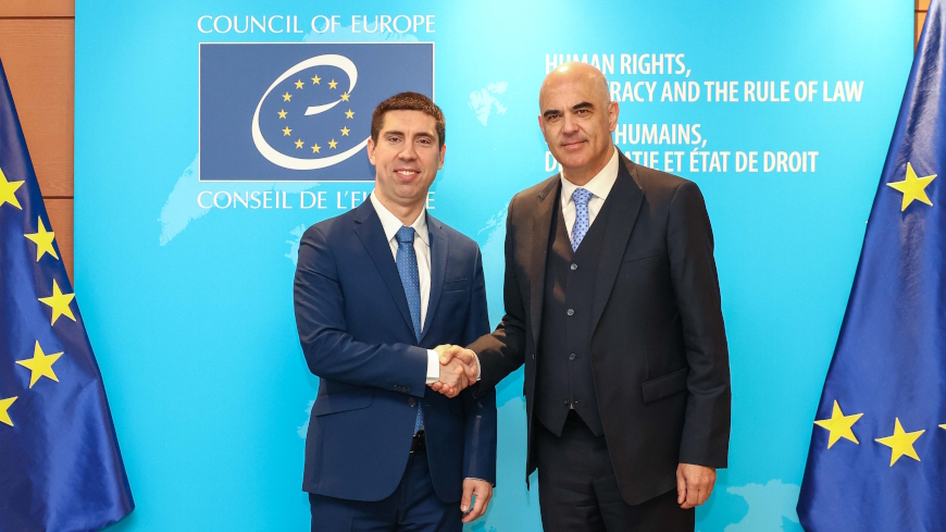 Republic of Moldova funds Action Plan for Ukraine and efforts to end violence against women