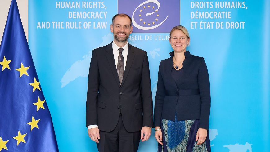 Republic of Moldova funds Venice Commission activities