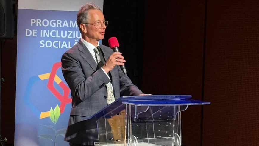 Launch of new project under the Swiss-Romanian Cooperation Programme