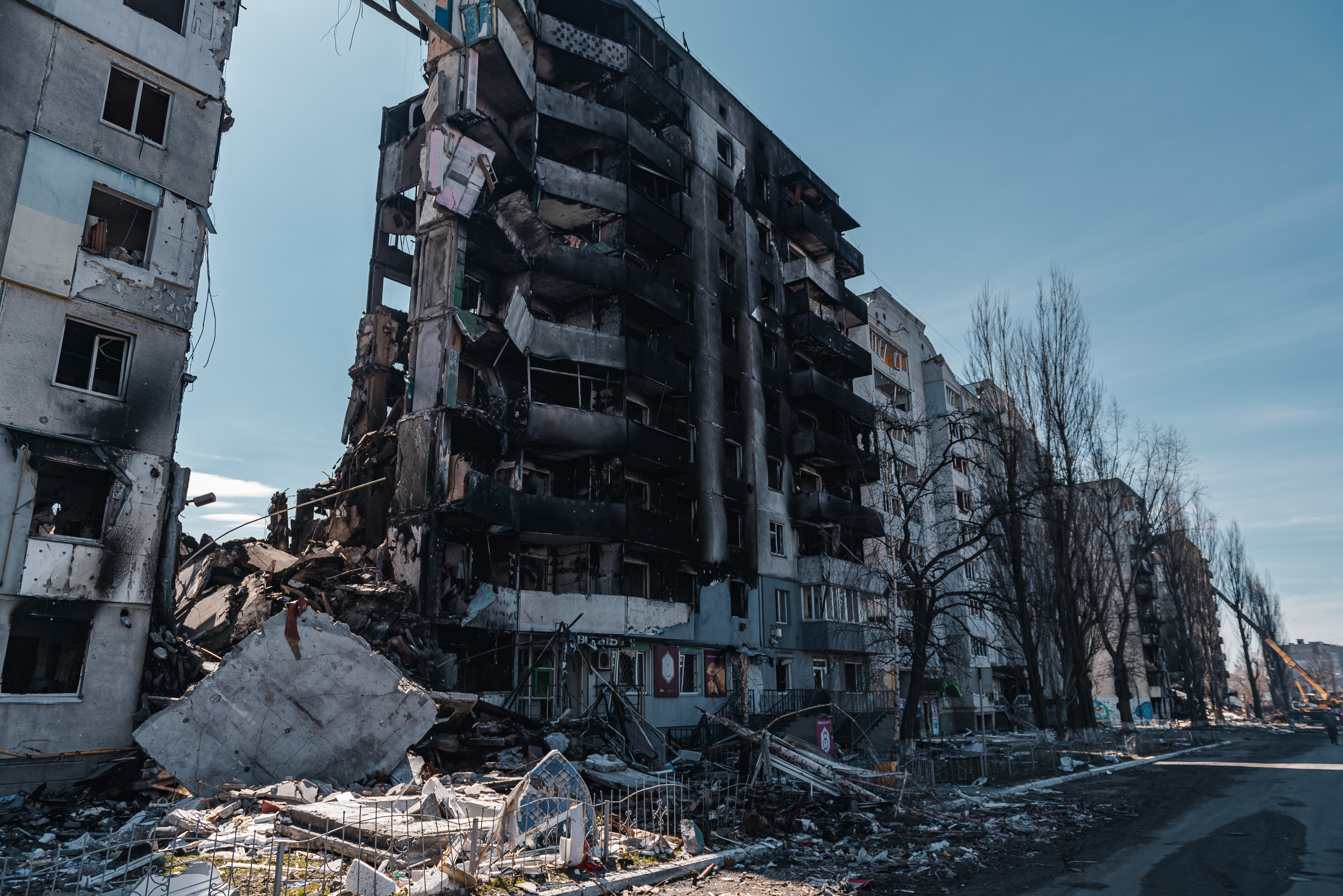 Effective implementation of the sanctions regime in EU member states