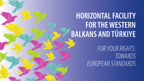 La Facilité Horizontale pour les Balkans occidentaux et la Türkiye (HF)