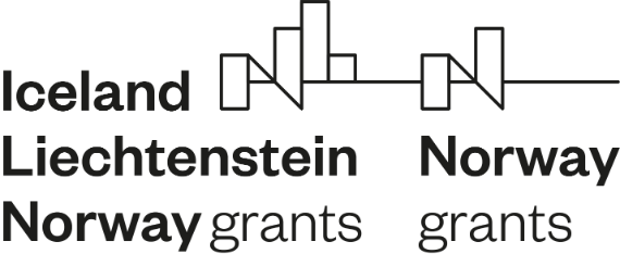 EEA and Norway Grants logo