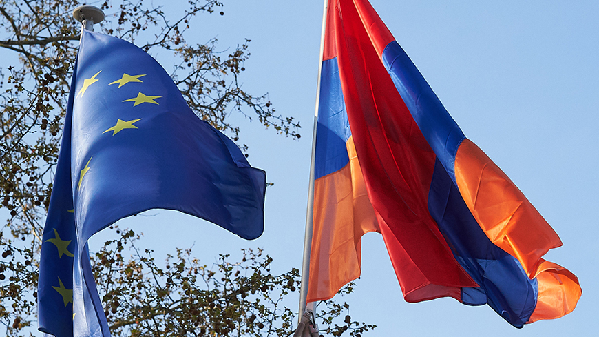 Première réunion du Comité de pilotage du Plan d'action Arménie-Conseil de l'Europe 2019-2022