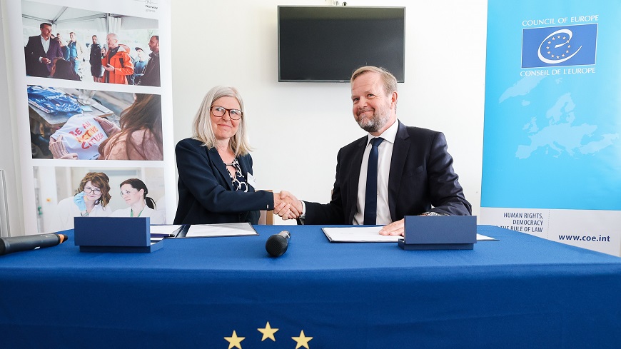 FOCUS – Renewing a long-standing partnership