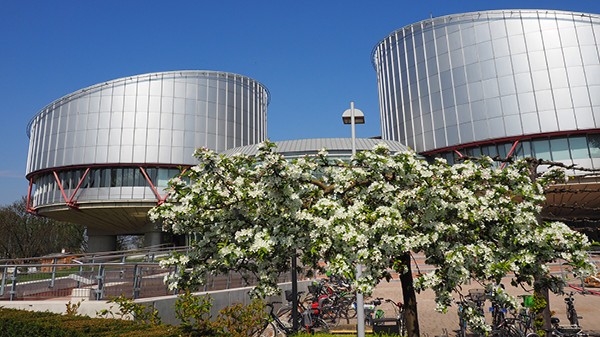 ECtHR Judgments on Sweden and Belgium