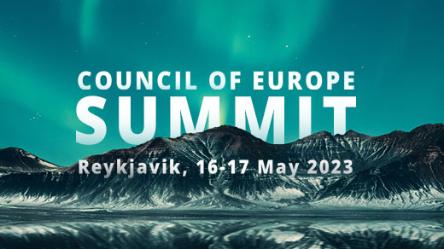 Reykjavik Summit Declaration