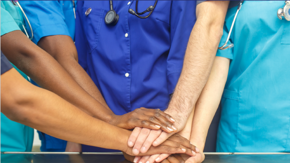 Tackling racism and intolerance in the area of health care - Division ...