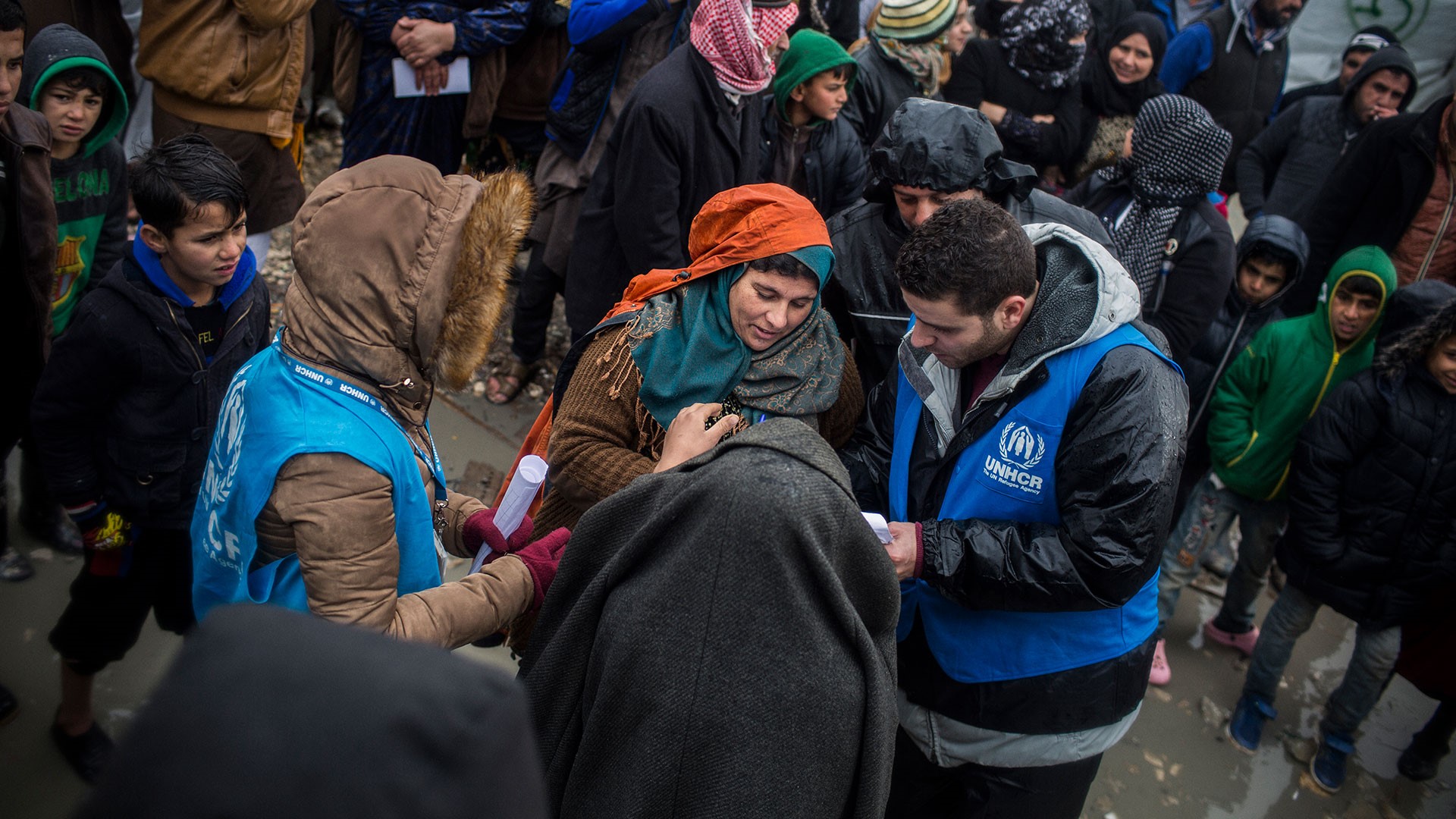 Council of Europe addresses harmful narratives about migration and ...