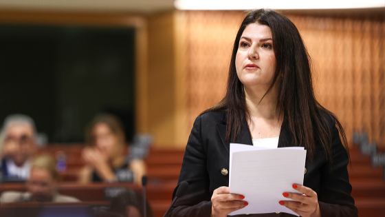 PACE: Ensuring that migrants and refugees have effective and free access to healthcare