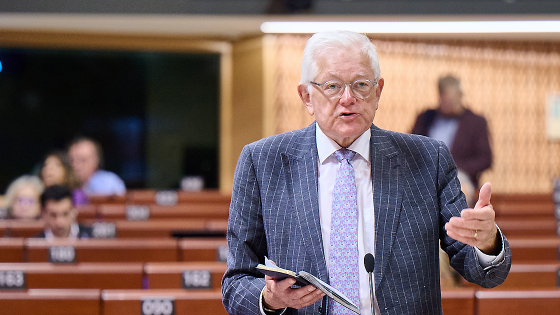 PACE holds current affairs debate on ‘Solidarity with Ceuta: a test case for Europe’