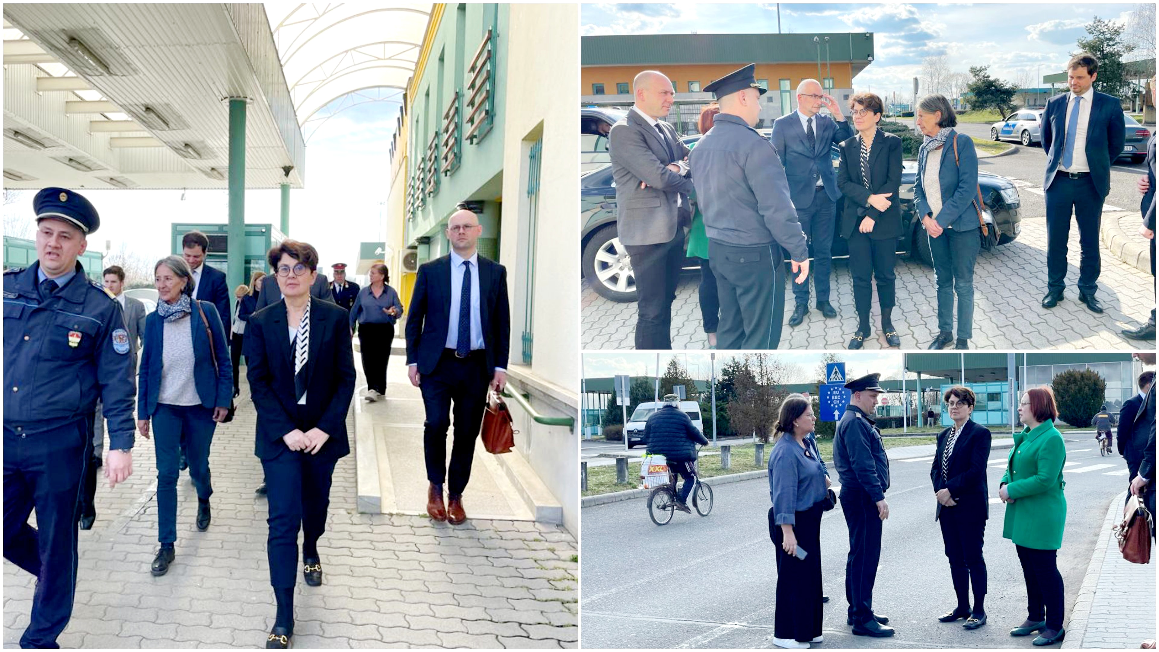 SRSG on Migration and Refugees publishes report on fact-finding mission to Hungary