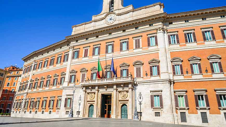 GRETA recognises Italy's efforts to improve detection of trafficking victims among asylum seekers