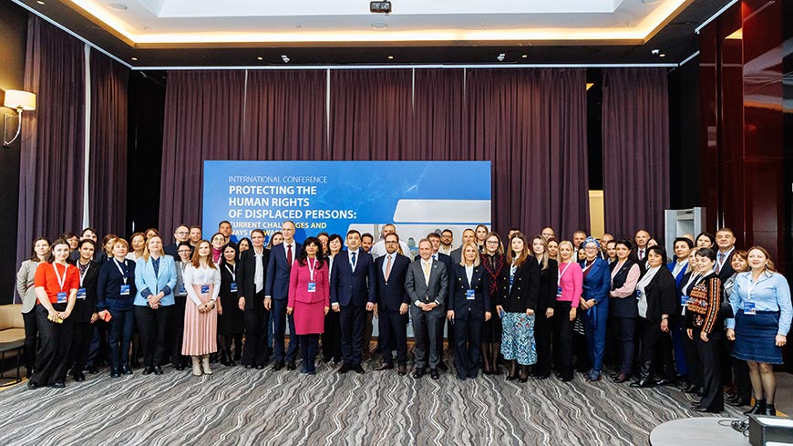 Council of Europe reaffirms commitment to supporting member states in protecting migrant and refugee rights