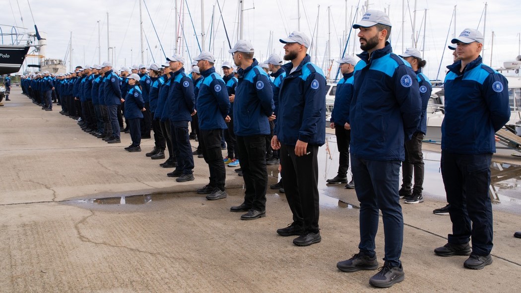 Forum consultatif de Frontex sur les droits fondamentaux publie son 13e rapport annuel