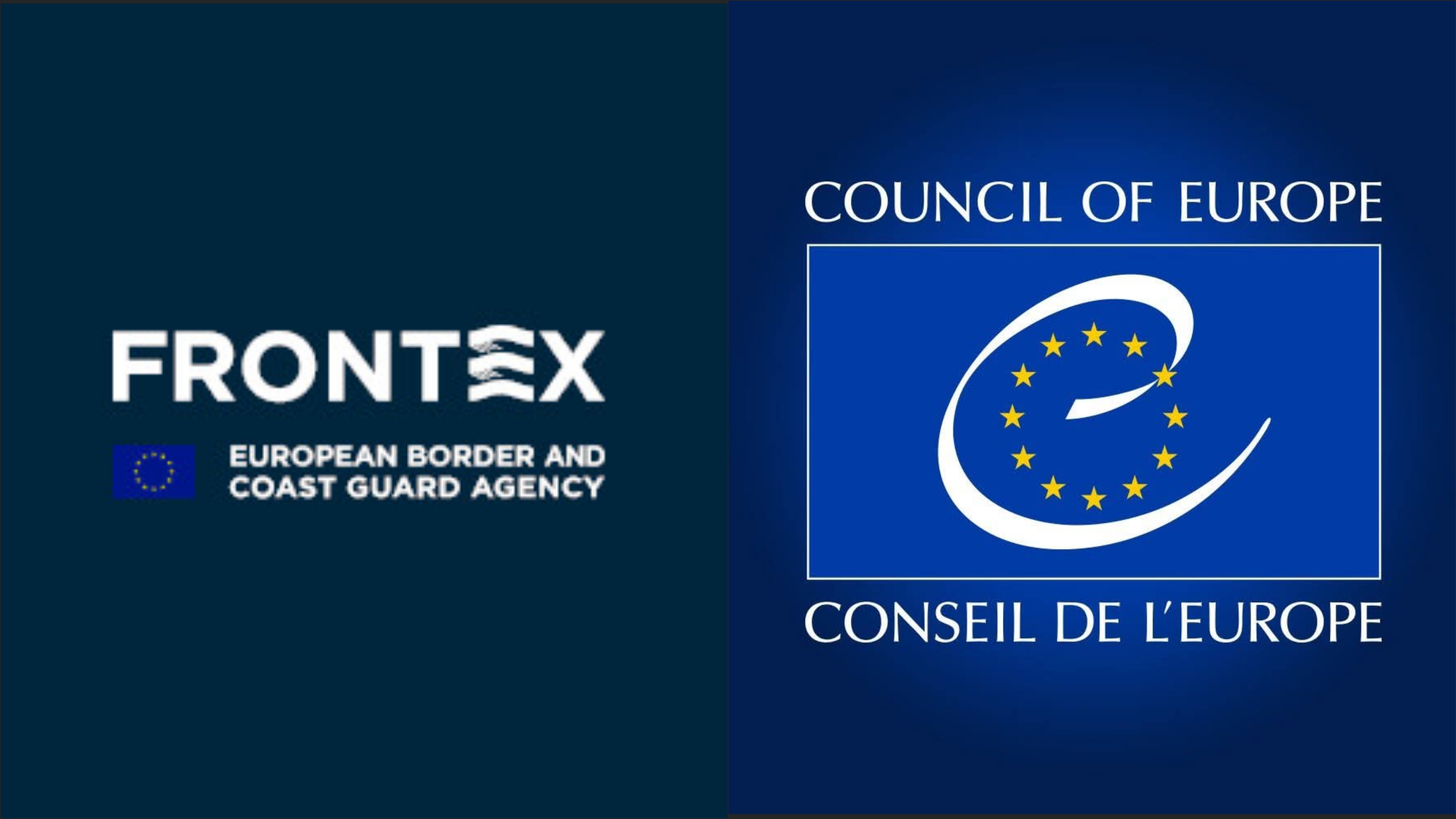 La Division des migrations et des réfugiés participe à la 40e réunion du Forum consultatif de Frontex sur les droits fondamentaux