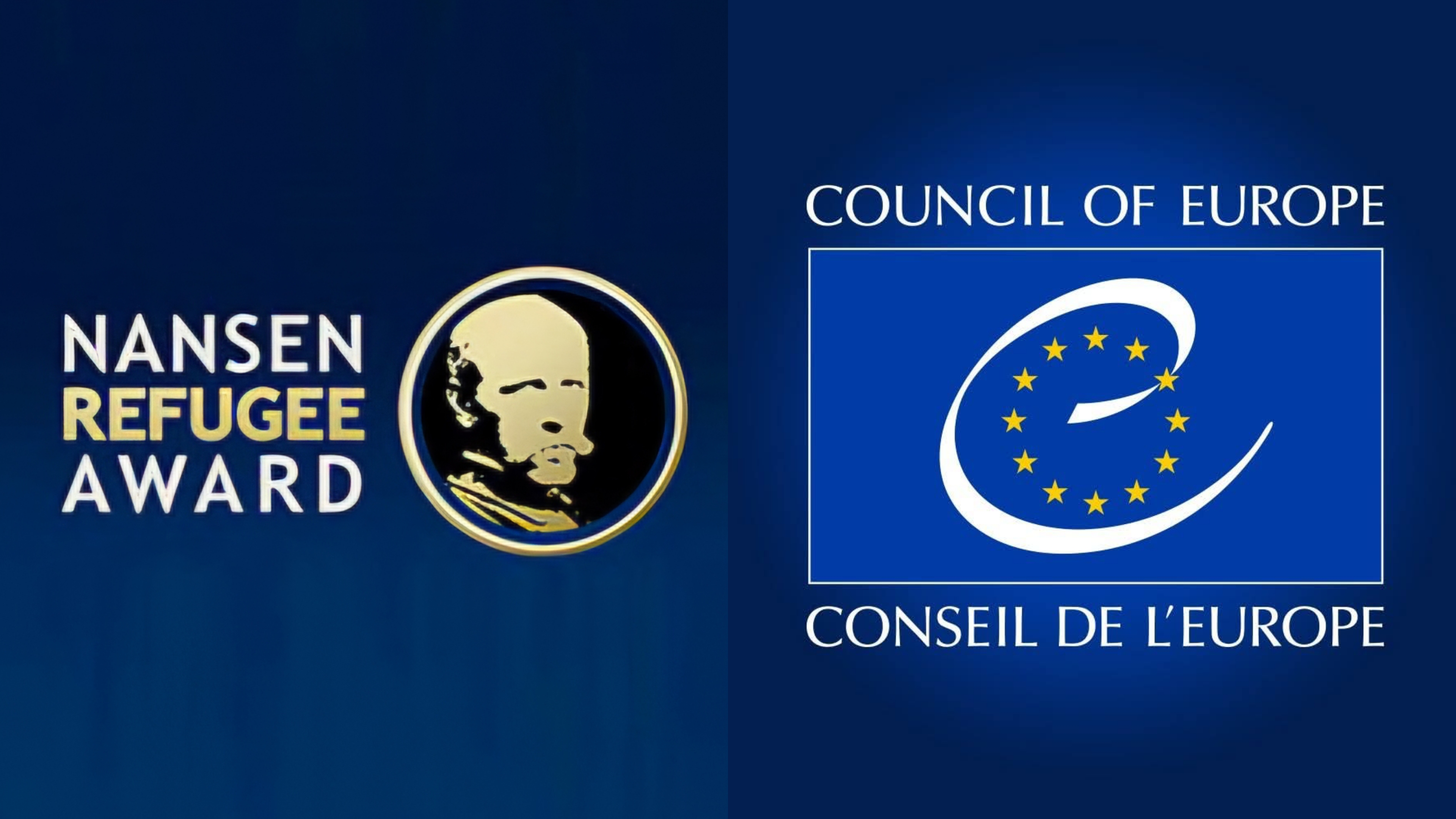 Le Conseil de l'Europe et le HCR collaborent à la sélection de la distinction Nansen pour les réfugiés