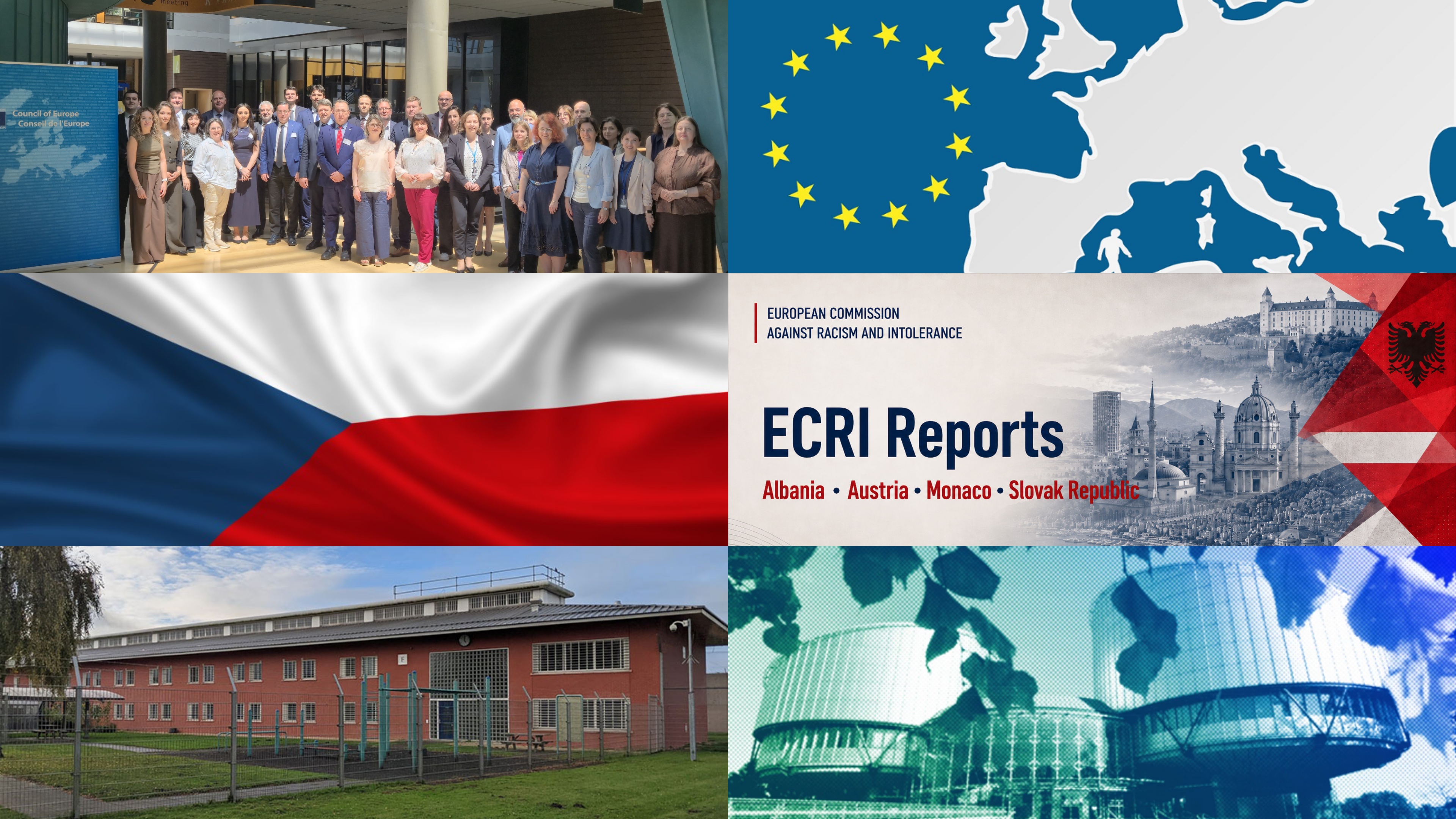 New Migration Newsletter is out