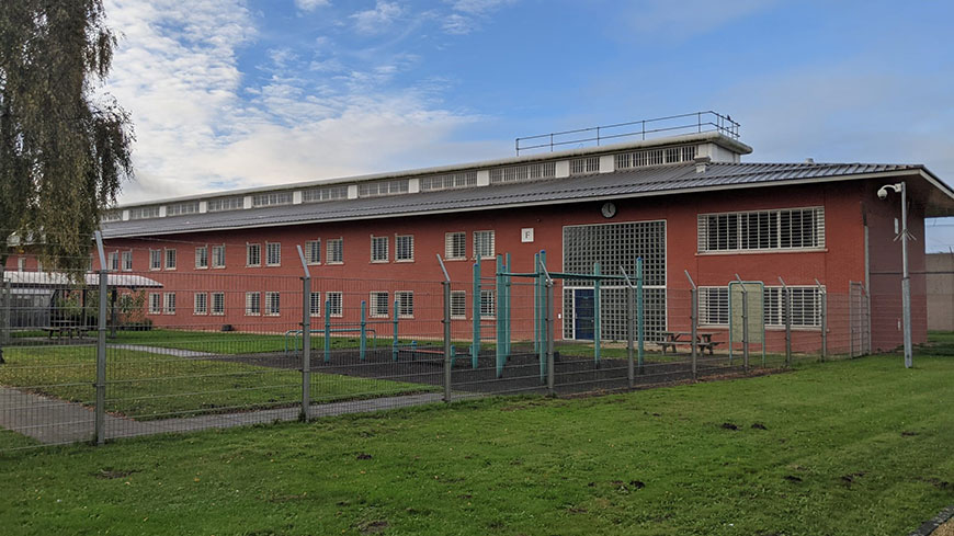 CPT examines treatment and conditions of immigration detention