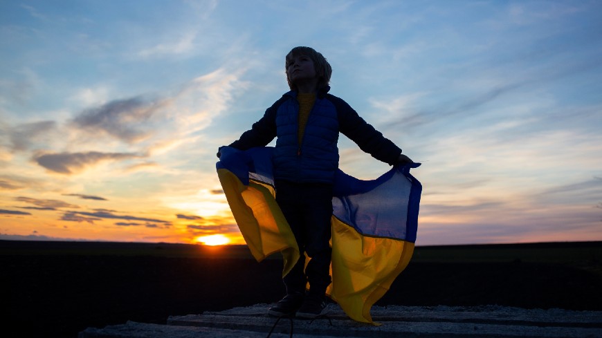 Consultation Group on the Children of Ukraine focuses on children’s transition out of temporary protection at its 11th plenary meeting