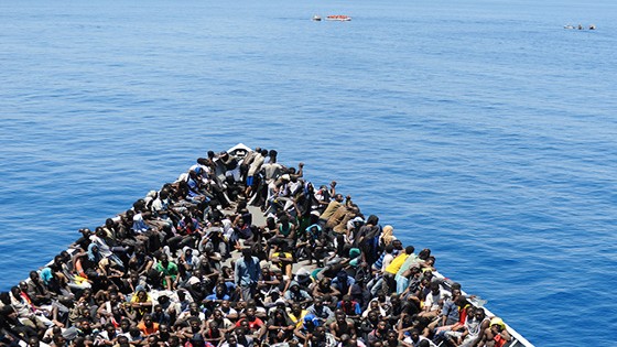 PACE adopted two migration-related resolutions; Committee on Migration Refugees and Displaced Persons met in Paris