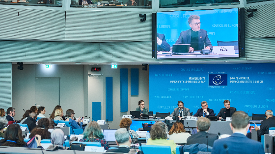 Public policy to prevent and address cases of missing migrants: a collective will of ‘the 46’ is needed