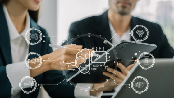 Ensuring respect for human rights in the use of AI in migration management