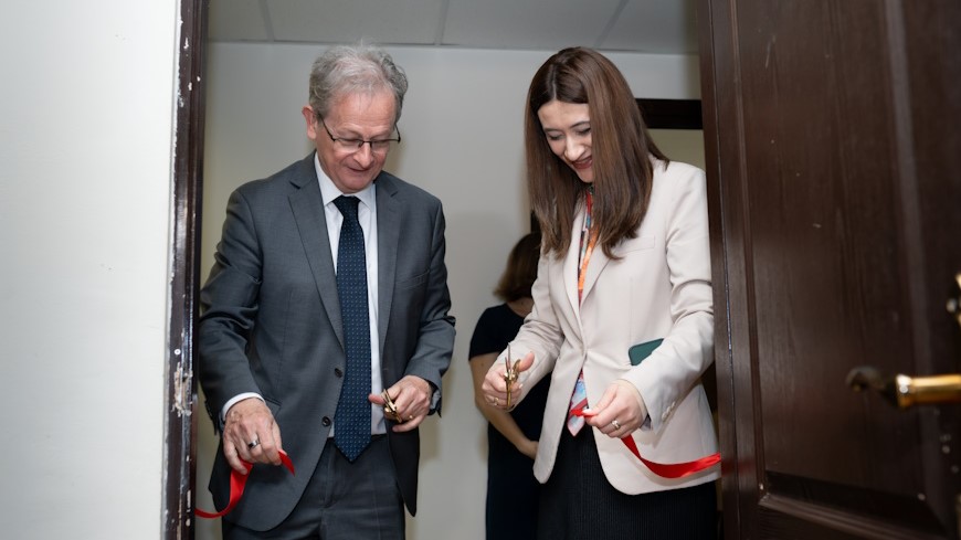 Migration and Citizenship service enhances customer support through its new Call Centre