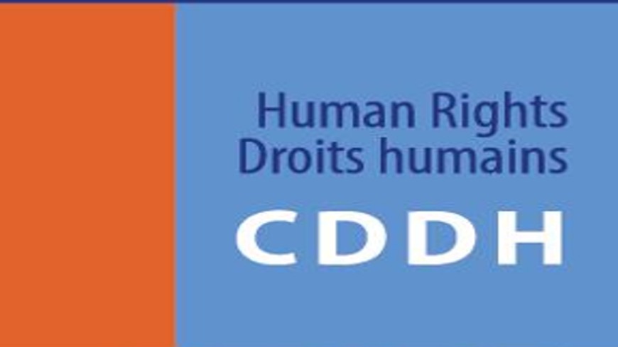 CDDH held an extraordinary meeting on 13-15 January 2026