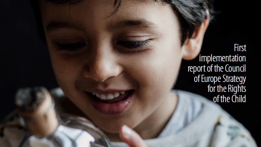 Upholding rights of migrant and refugee children